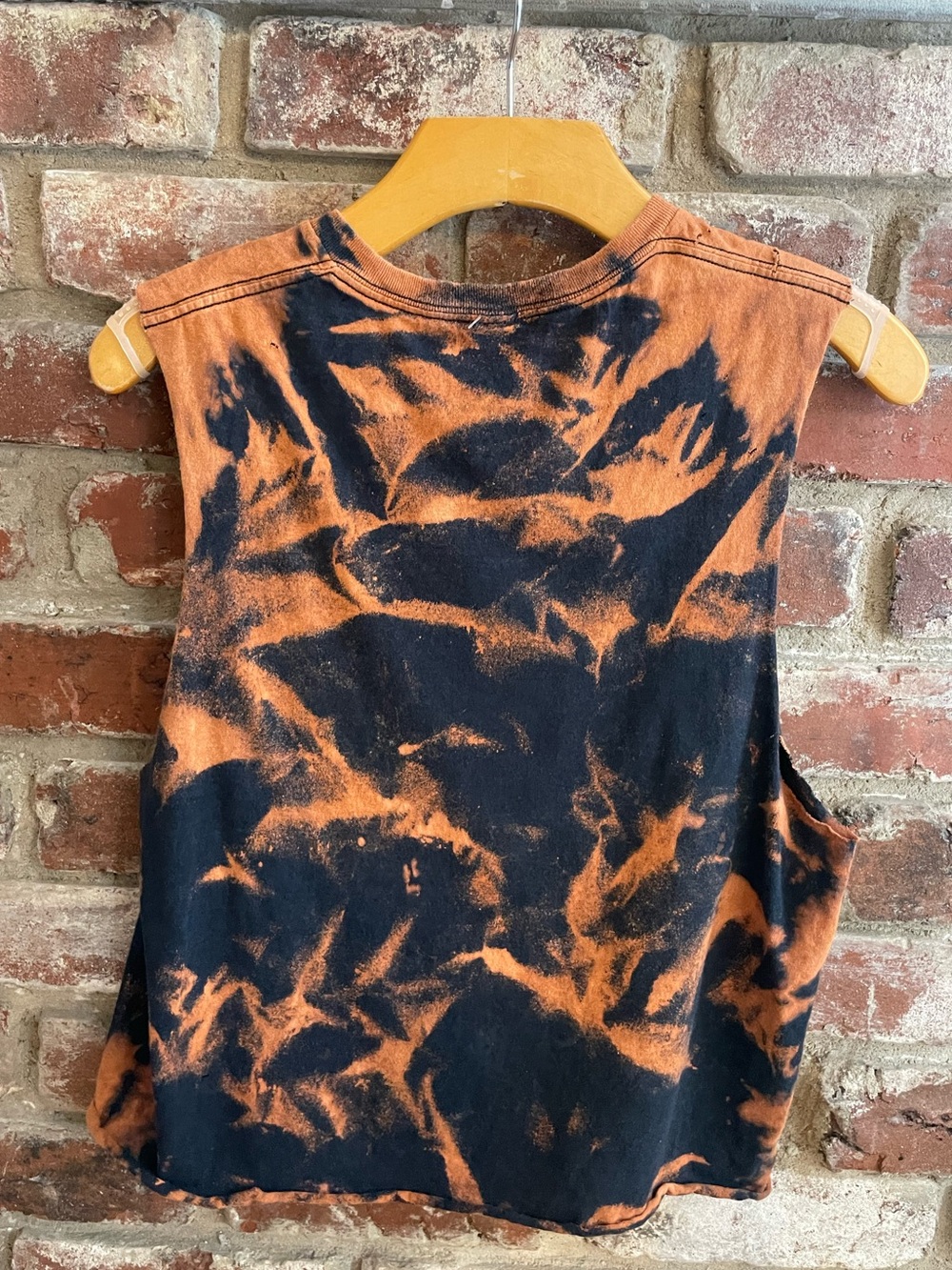 Daytona Racing Graphic Tank - Picture 5 of 5